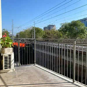 La Casa Di Tati Appartamento Milano
