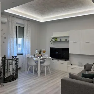 Stella Appartamento Somma Lombardo