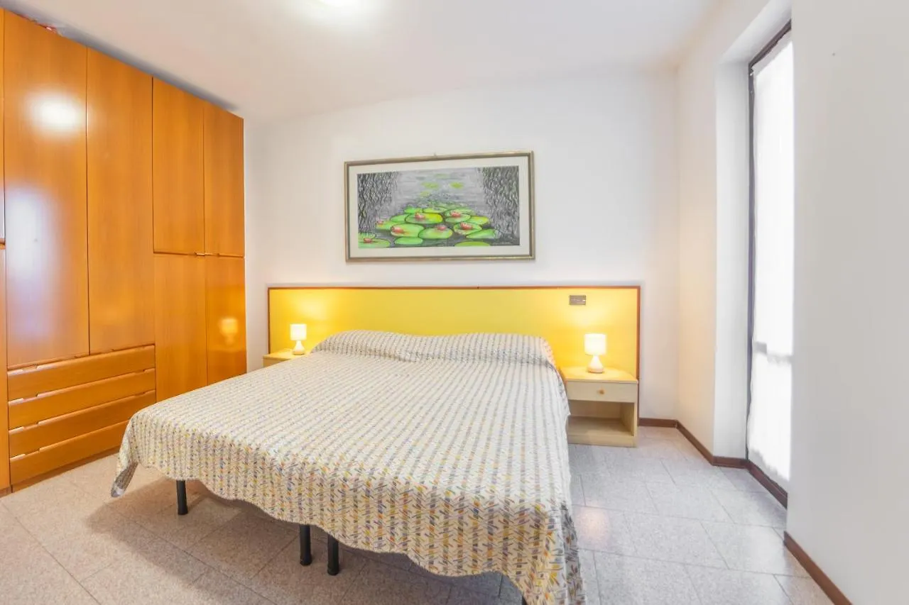 Casa Olga - Bilocale Con Terrazzo Zona Fiera Apartment Verona