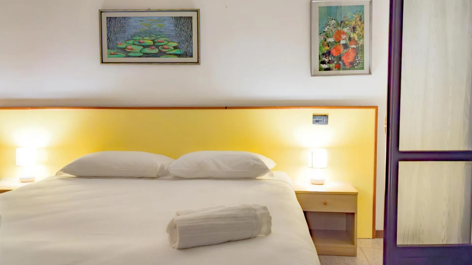 Casa Olga - Bilocale Con Terrazzo Zona Fiera Apartment Verona