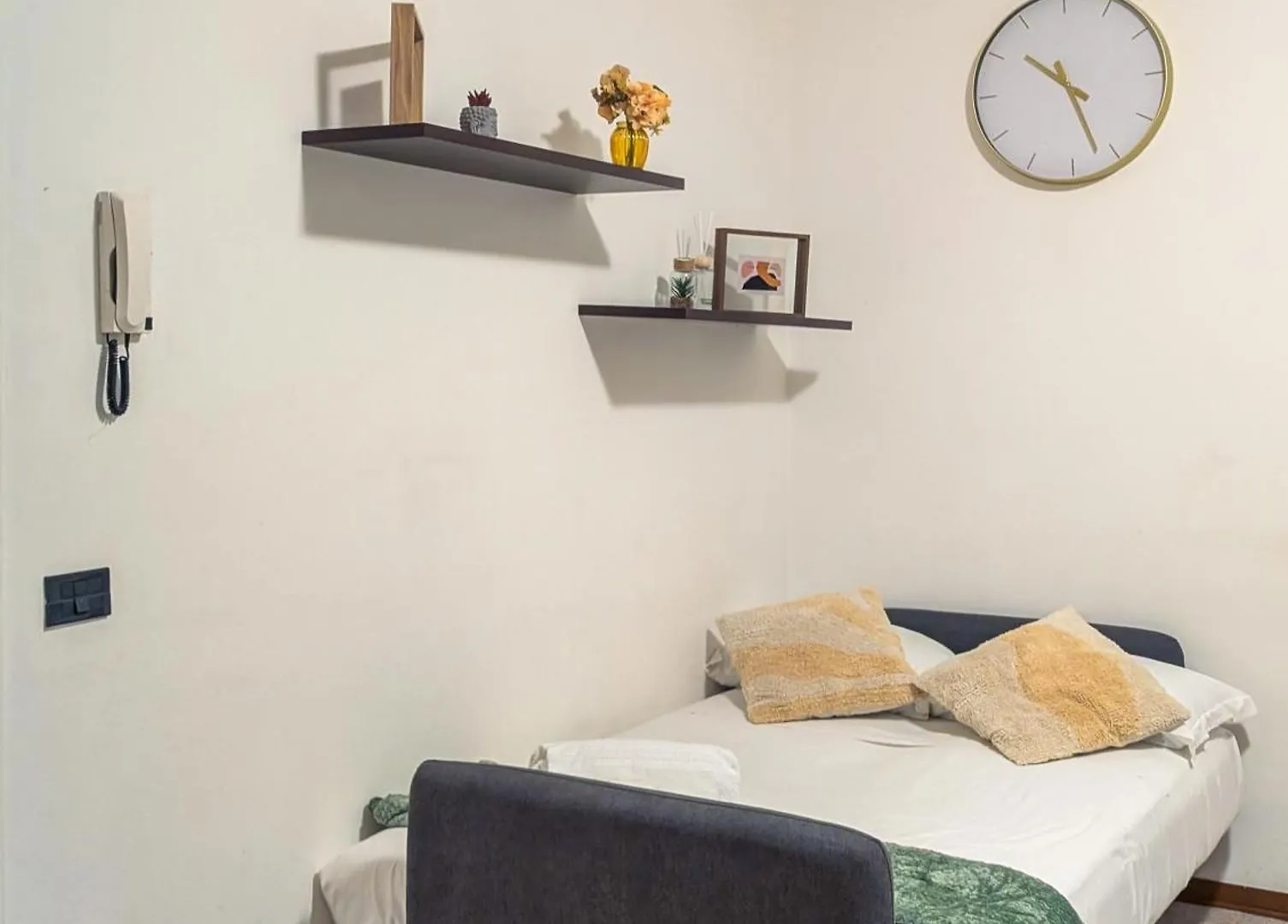 Casa Olga - Bilocale Con Terrazzo Zona Fiera Apartment Verona 0*,